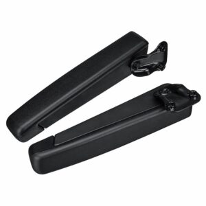 Universal Car Adjustable Comfort Seat Armrest Console For Camper Van Motorhome Boat Truck